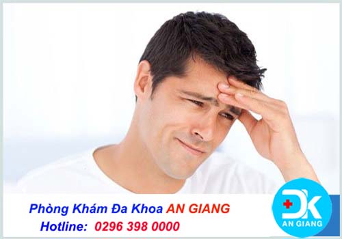 Dương vật bị nổi mẩn đỏ cảnh báo nhiều bệnh lý nguy hiểm