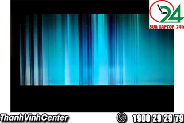 Nguyên nhân màn hình laptop bị nhấp nháy và cách khắc phục lỗi | Thành Vinh Center