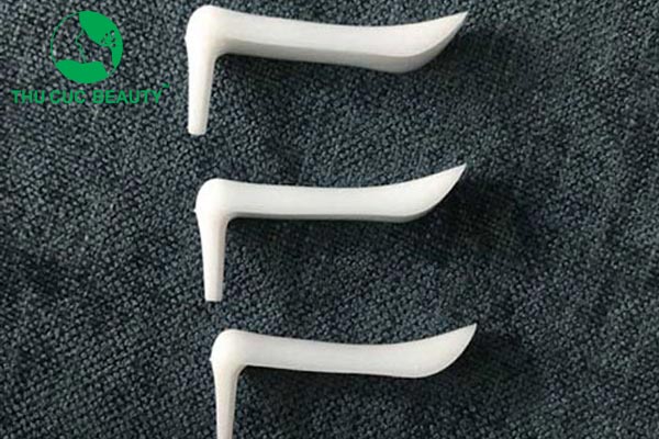 Ưu điểm nâng mũi sụn Softxil Bistool - Thẩm mỹ Thu Cúc