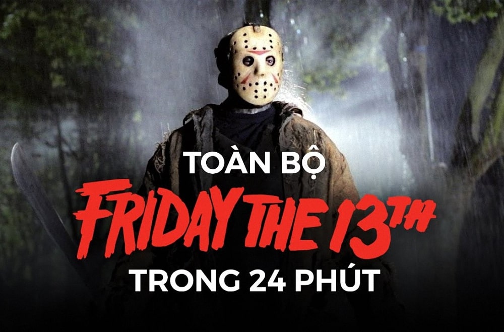 Thứ 6 ngày 13 là ngày gì? Nên làm gì và Không nên làm gì?