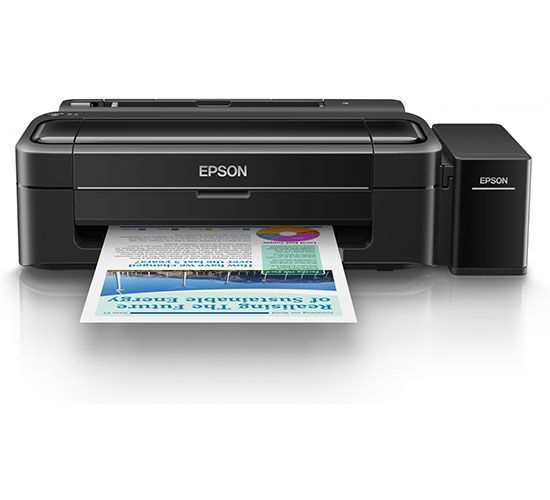 Máy in màu Epson giá rẻ, chất lượng số 1 thị trường
