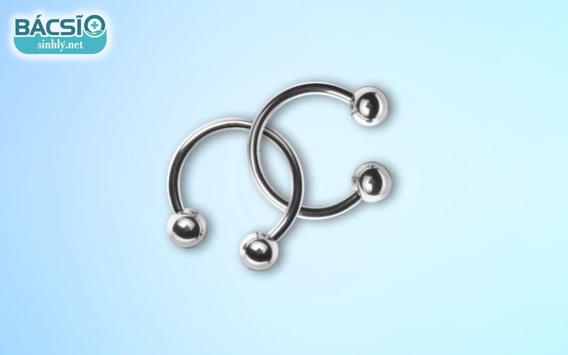 Xỏ khuyên cậu nhỏ: Ưu nhược điểm và những lưu ý khi xỏ | Bác sĩ sinh lý