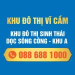 Khu Đô Thị Vĩ Cầm