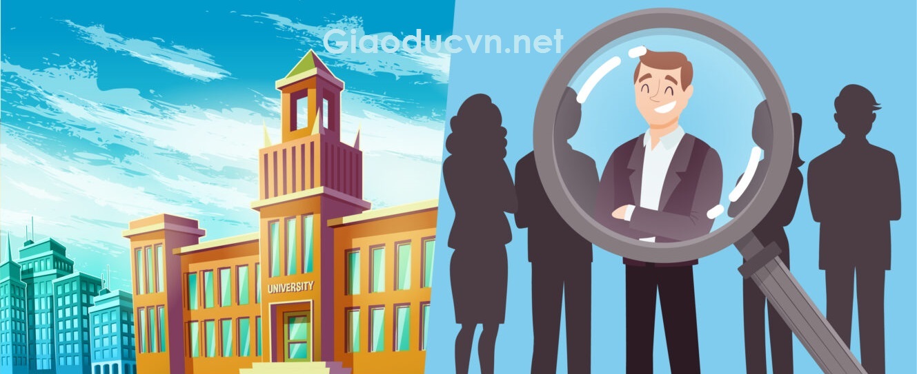 Khối D gồm những ngành nào? Học ở đâu? Học ra làm gì? - GiáoDụcVN Net