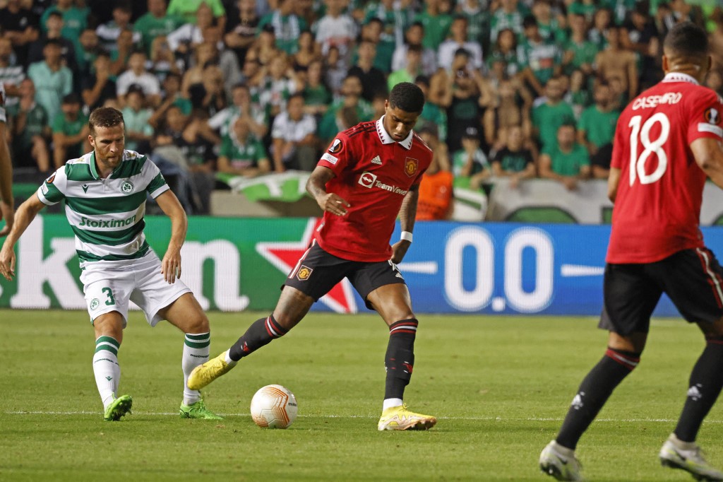 Nhận định, soi kèo Man Utd vs Omonia Nicosia, 2h ngày 14/10/2022