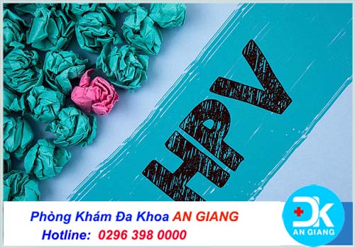 Địa chỉ điều trị sùi mào gà uy tín ở An Giang