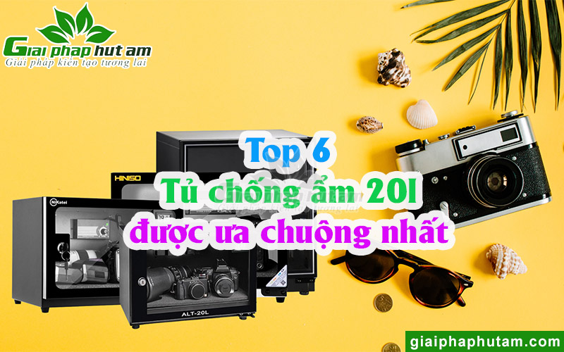 Top 6 Tủ Chống Ẩm 20l Nhận Được Sự Tin Tưởng Của Người Dùng 2022