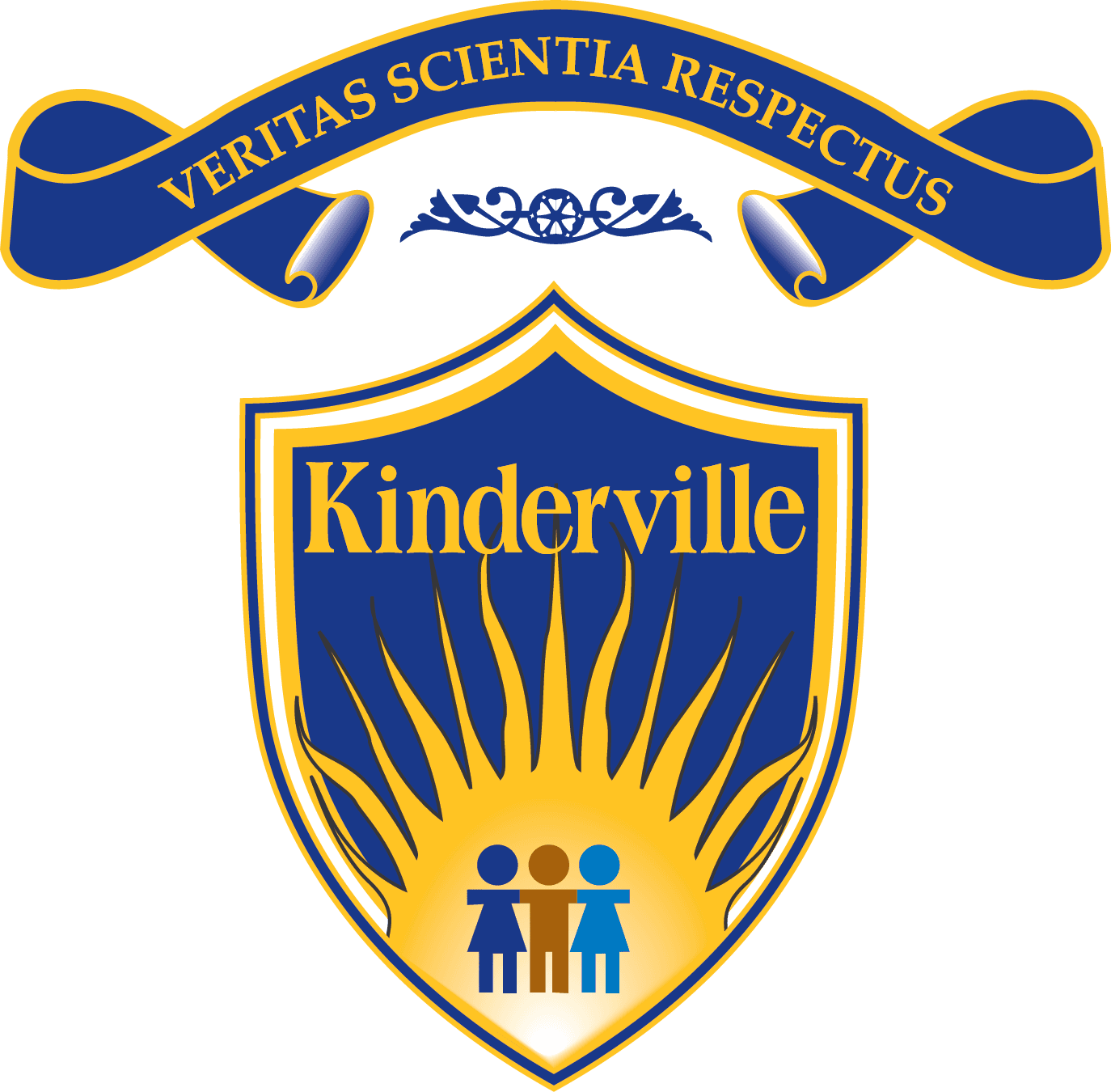 Kinderville Early Learning Center Ras Al Khor