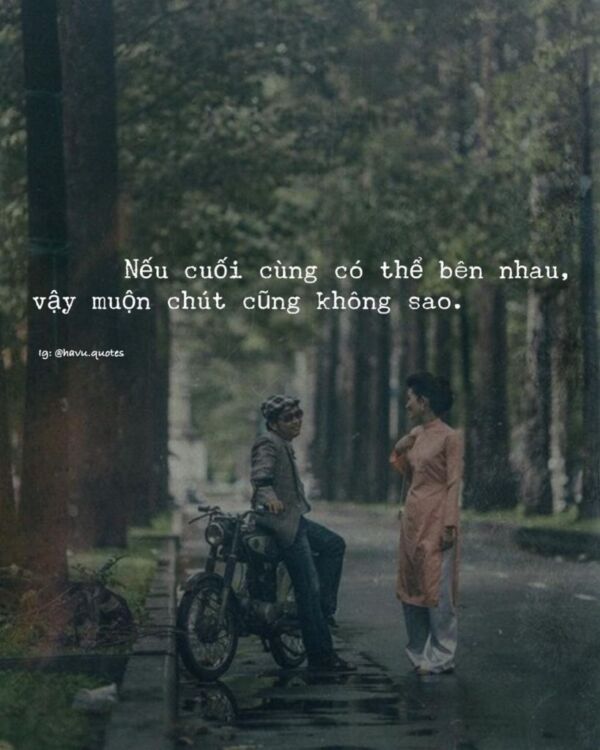 Cap Hay Về Tình Yêu "SIÊU NGỌT" Chiếm Trọn Mọi Trái Tim