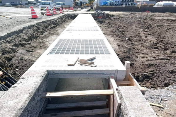 Đơn giá thi công cống thoát nước rẻ nhất - Xây dựng Đăng Phát - Công ty xây dựng uy tín Bình Dương