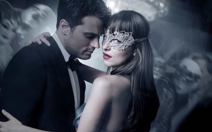 50 Sombras de grey: ¿Por qué deberías intentarlo? - Cuevana3