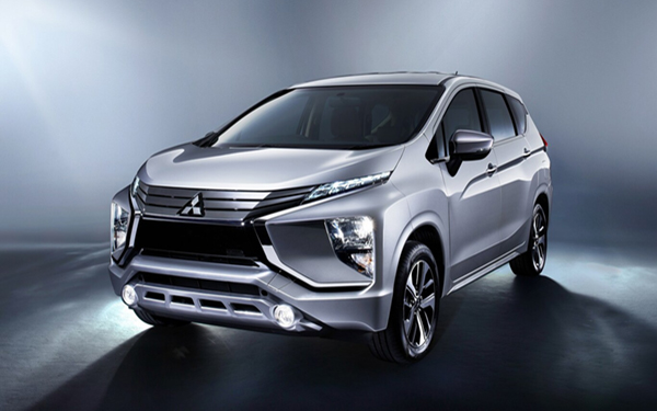 Vì sao Mitsubishi Xpander dẫn đầu phân khúc xe 7 chỗ tại Việt Nam?