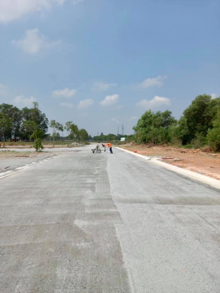 Thi công các lớp cấp phối đá dăm - Xây dựng Đăng Phát - Công ty xây dựng uy tín Bình Dương