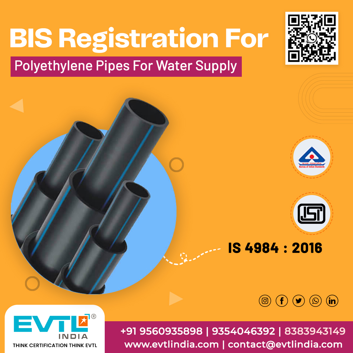 Get a BIS certificate with a hassle-free experience – BIS Certification Consultants in India