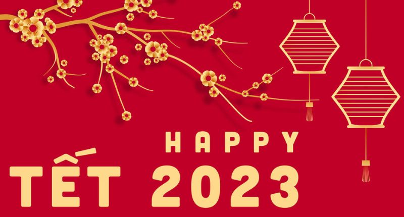Còn bao nhiêu ngày nữa đến tết 2023? Đếm ngược Tết Nguyên Đán