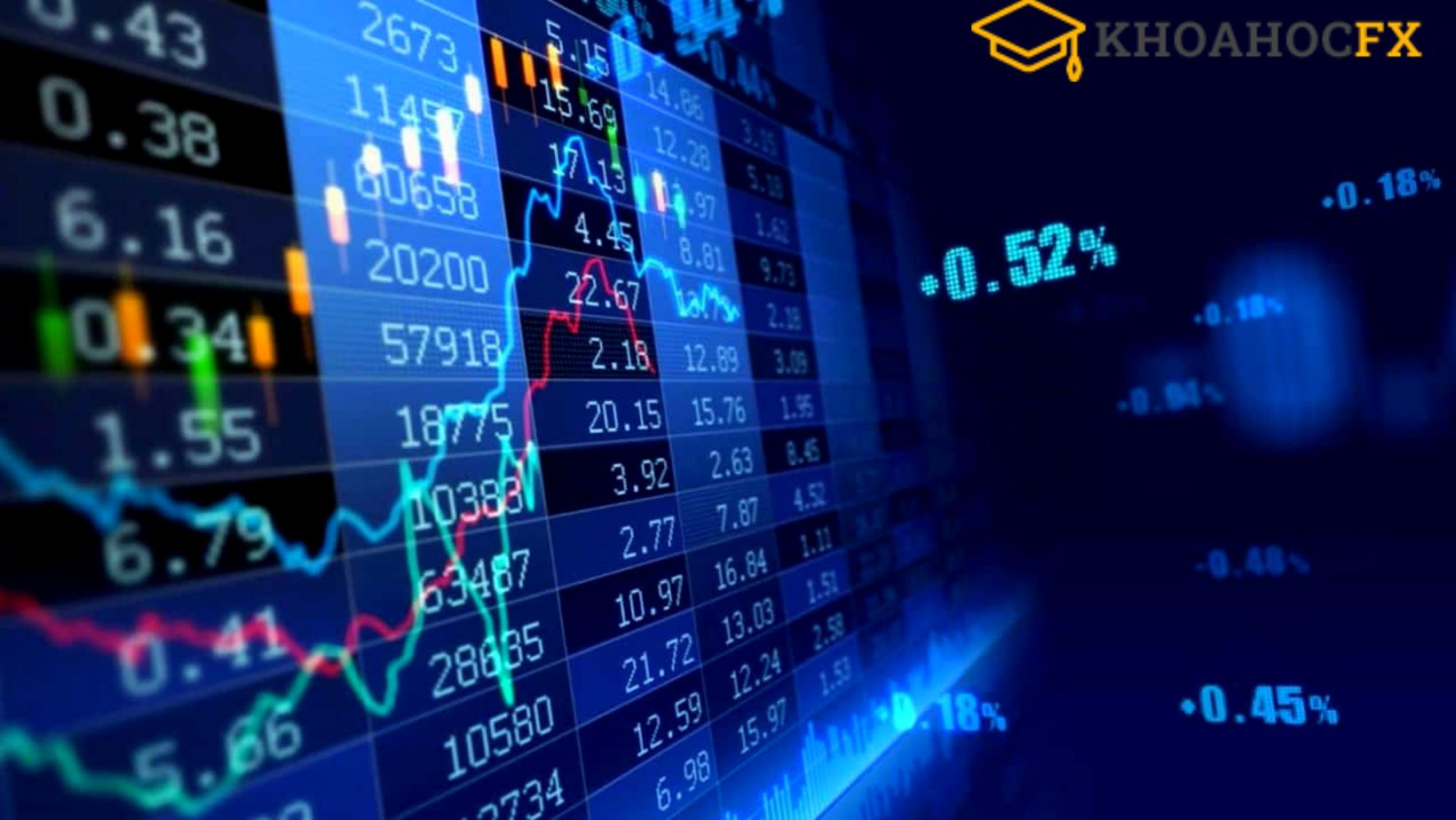 Những Nguyên Tắc Forex Cơ Bản Trader Cần Phải Biết