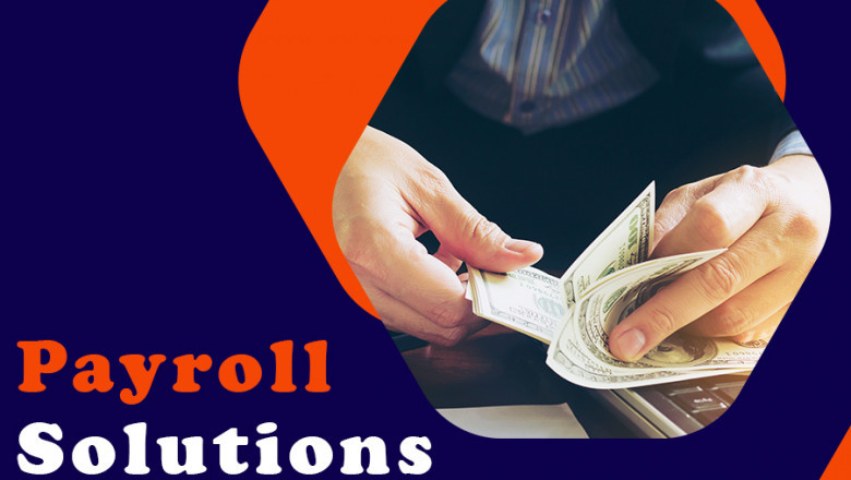 Most Imp Factors to Consider While Opting Payroll Solutions Provider | Linkgeanie.com