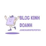 Blog kinh doanh johnedwa8
