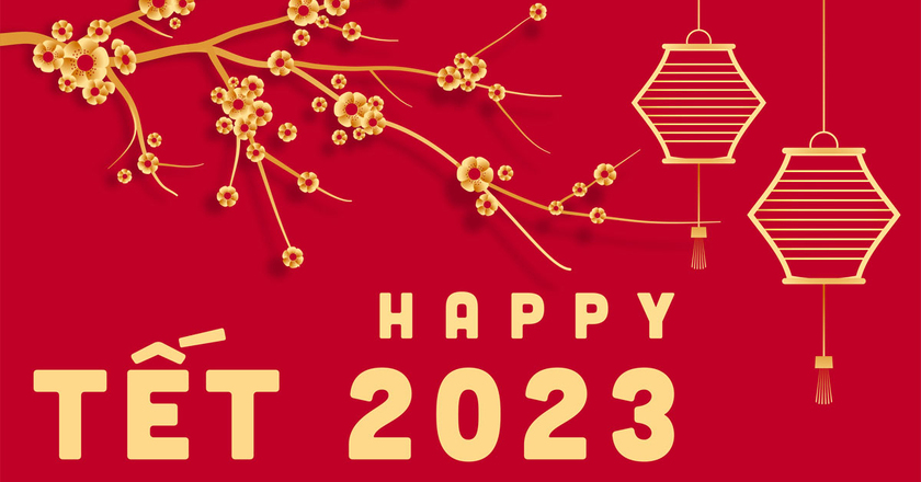 Lịch nghỉ Tết Âm Lịch 2023: Học sinh – sinh viên – công chức – người lao động