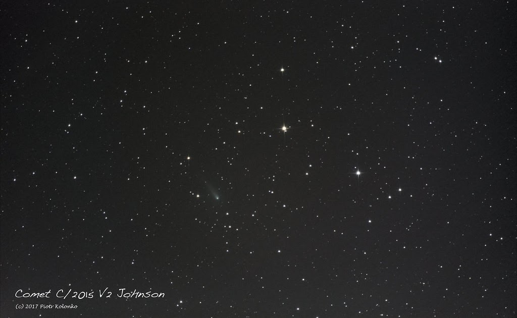 What Is Comet Yahoo?