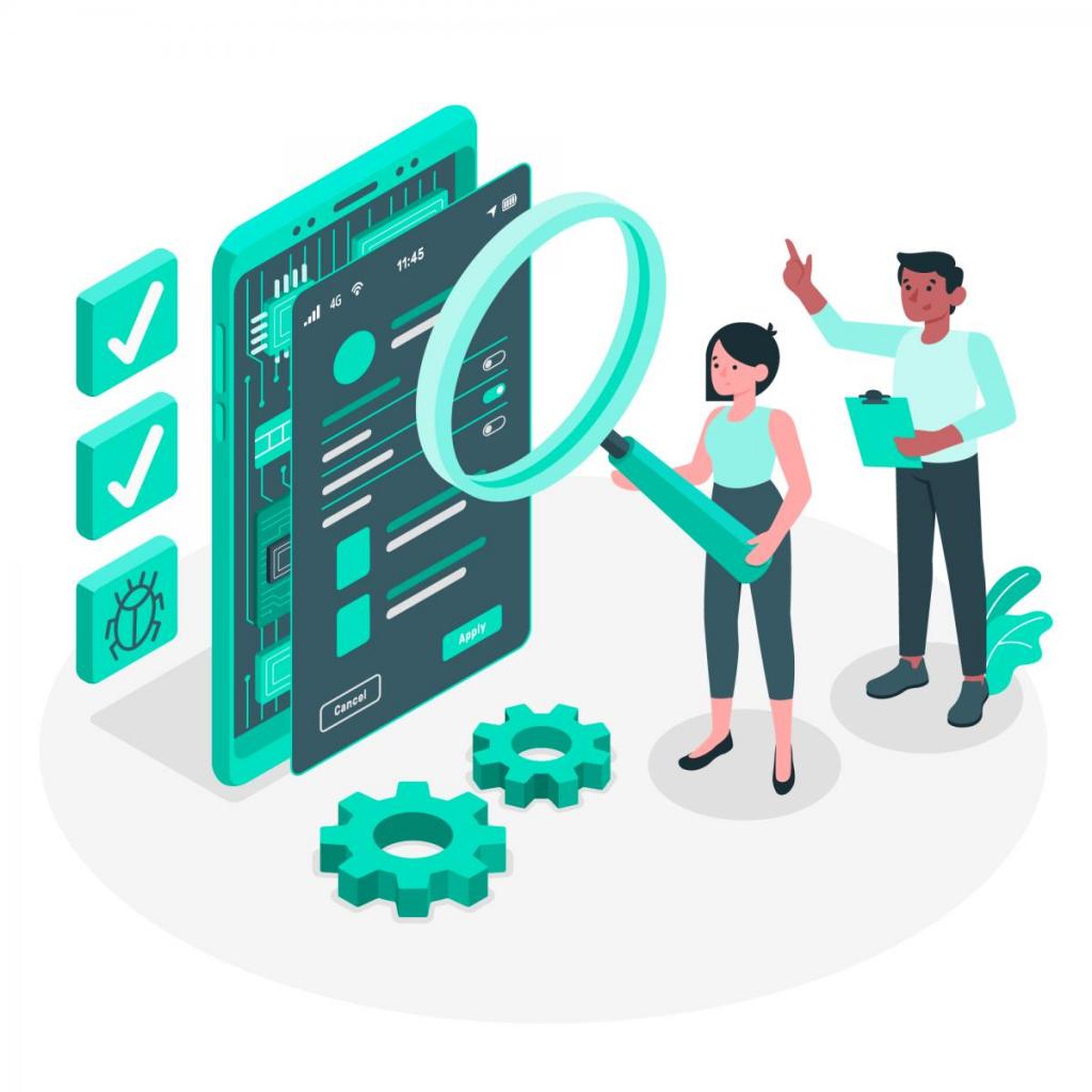 iOS App Testing Checklist: 5 Key Testing Aspects To Remember » Tadalive - The Social Media Platform that respects the First Amendment - Ecommerce - Shopping - Freedom - Sign Up