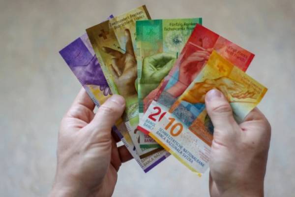 Thụy Sĩ dùng tiền gì? Cách đổi tiền Thụy Sĩ sang Việt Nam