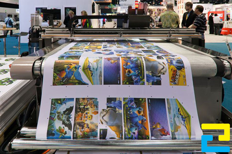 #3 Công Ty In Ấn Quận 9 Uy Tín - In Ấn Trên Mọi Chất Liệu