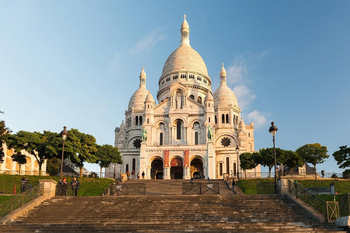 25 Top Tourist Attractions in Paris - Wanderingports