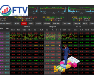 Khớp lệnh là gì? Nguyên tắc, cách thức khớp lệnh chứng khoán
