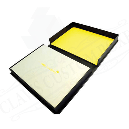 Top Quality Presentation Boxes Available in Different Colors