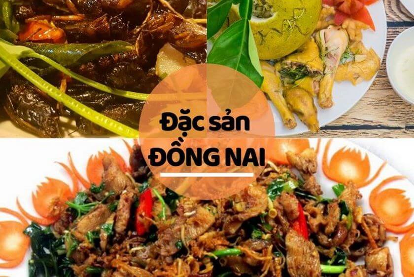 15 món đặc sản Đồng Nai nhất định phải chọn mua làm quà