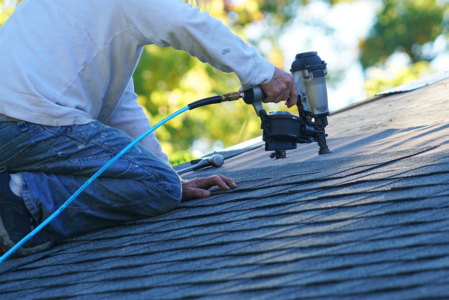 Leaking Roof Repairs Melbourne | Emergency Roof Repair Services Dandenong