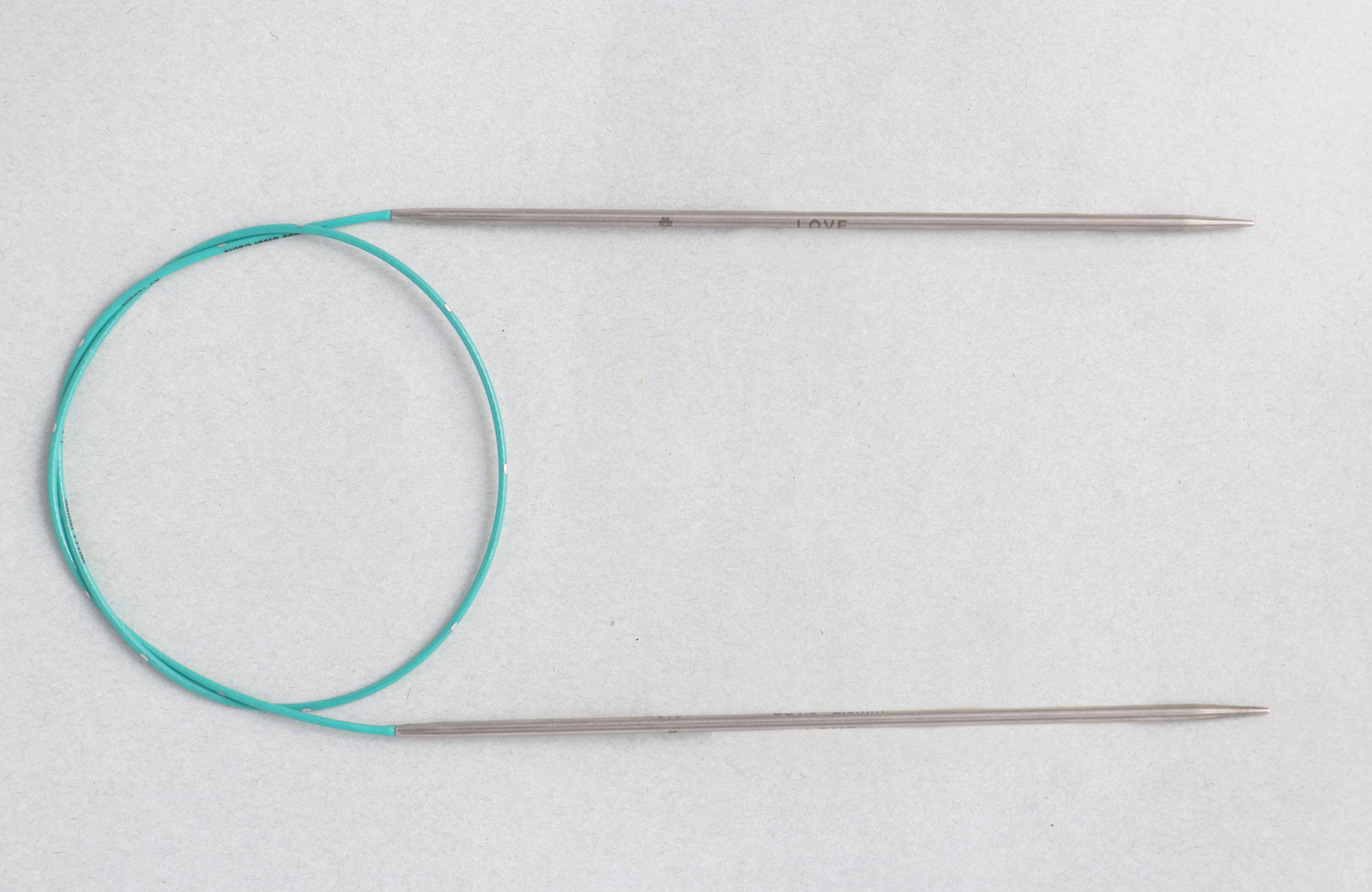 How to Knit with Circular Knitting Needles? | Zupyak