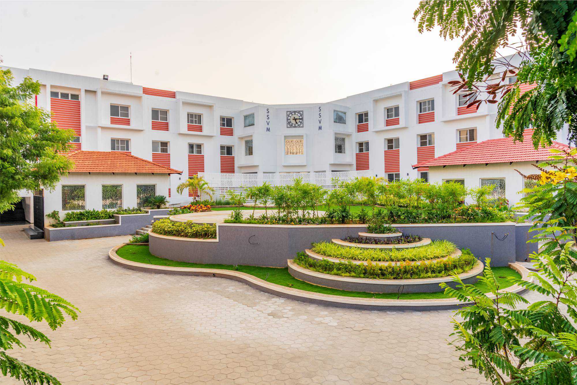 Top Boarding Schools in Coimbatore – Selecting the Right One For your Kid - SSVM Institutions