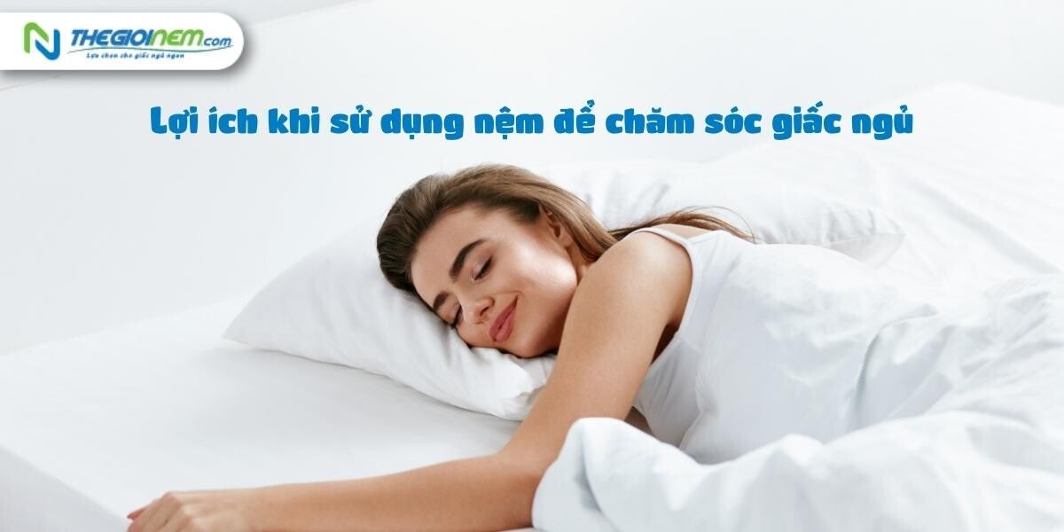 Mua nệm trả góp 0% lãi suất tại Tây Ninh | Nệm Cao Su Thiên Nhiên | Thegioinem.com