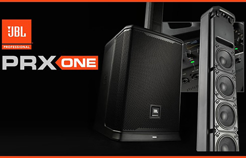 [Review] Loa Jbl Prx One Có ĐÁNG MUA Hay Không?