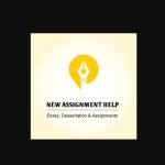 new assignment help