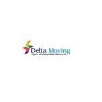 Delta Moving Profile Picture