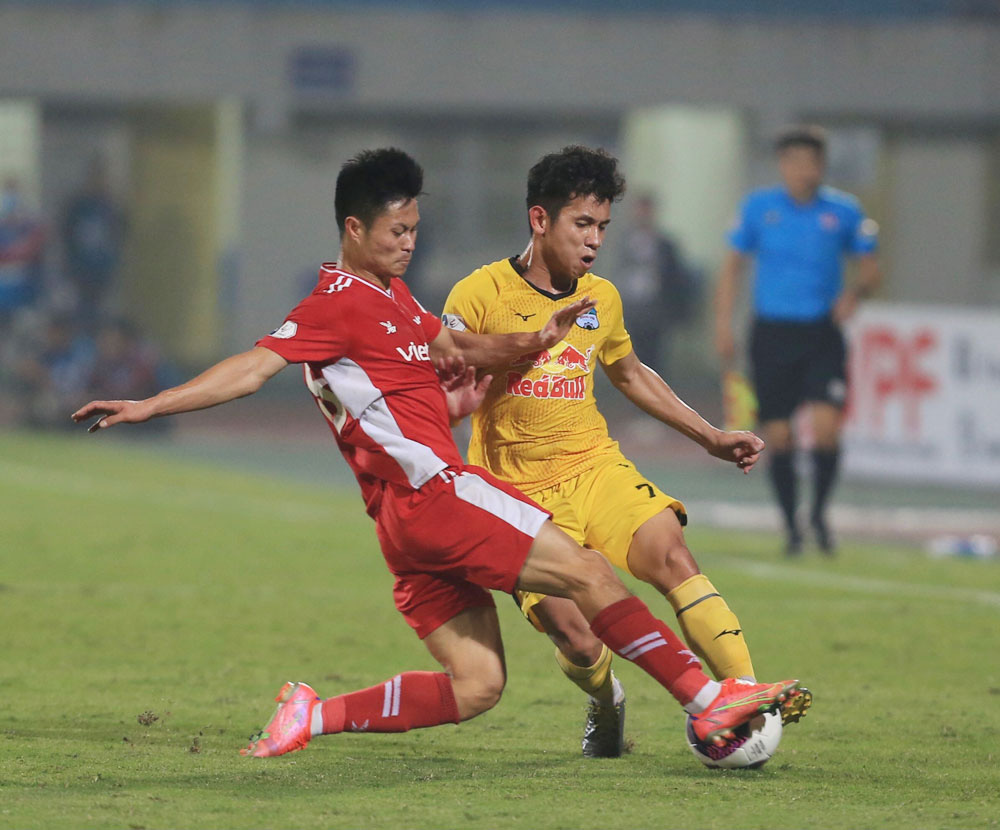 Nhận định, soi kèo Viettel vs HAGL, 19h15 ngày 18/10/2022