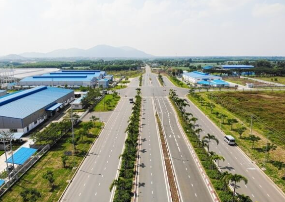 Tìm hiểu ngay các khu công nghiệp ở Đồng Nai nổi tiếng