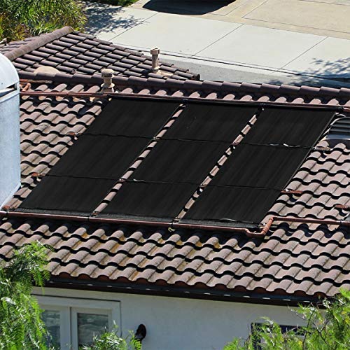 The Best Pool Solar Heating Panels in 2022 – Buyer’s Guide & Reviews | Consumer Reviews Report