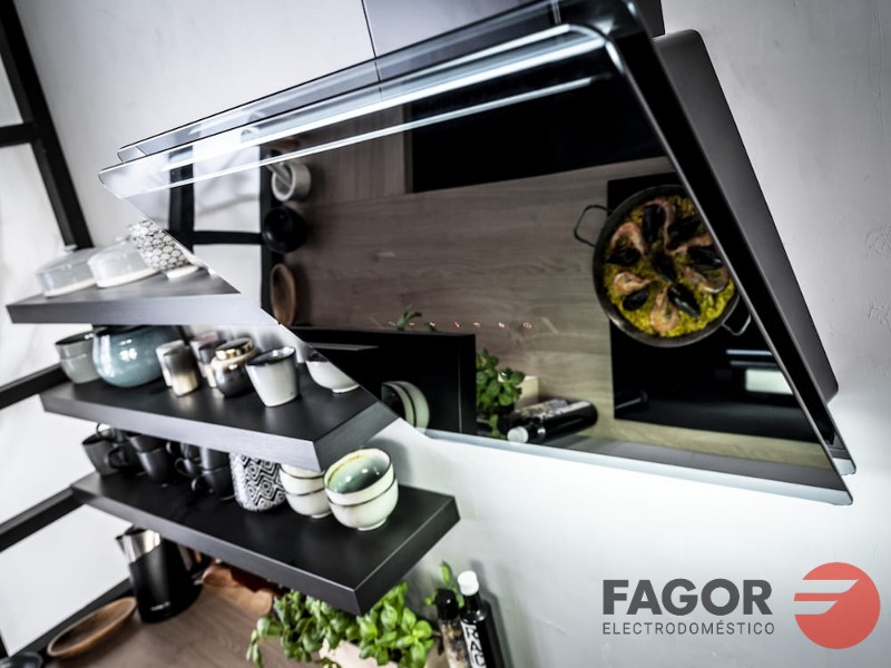 Khám phá 5 chức năng nổi bật nhất của máy hút mùi Fagor - Fagor