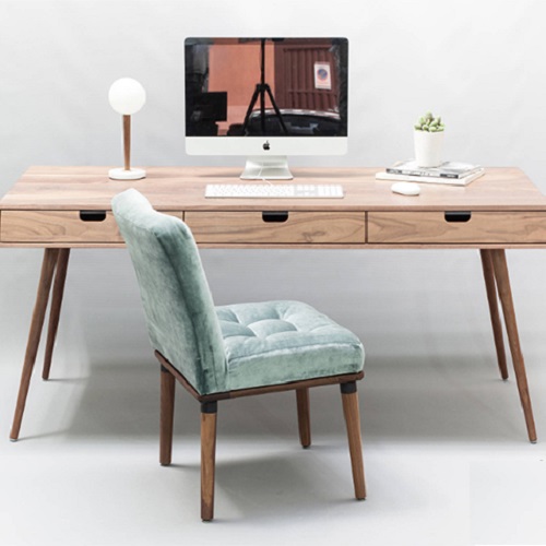 Ưu điểm và cách lựa chọn ghế gỗ làm việc chất lượng, phù hợp