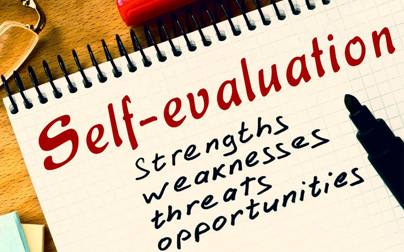 Đánh giá bản thân - kỹ năng giúp bạn tìm kiếm việc làm nhanh chóng