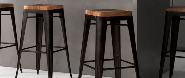 30+ Mẫu ghế bar bếp + mẫu bàn ghế nhôm đúc đơn giản, thông dụng hiện nay - Sản xuất nhôm đúc Hoàn Mỹ - Blog