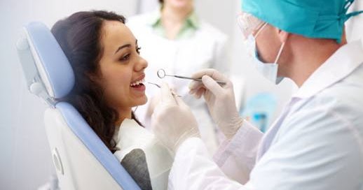 Trám răng có hiệu quả không?