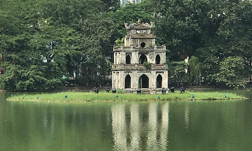 Vé Máy Bay từ Vinh đi Hà Nội Giá Rẻ - VietnamBooking