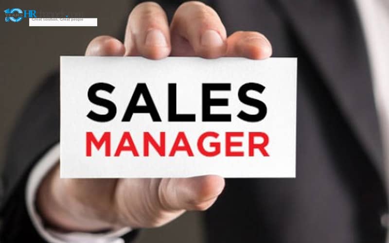 Sales Manager là gì? Nhận diện Sales Manager tiềm năng