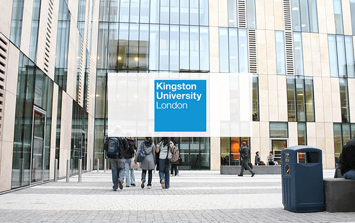 Kingston University London: Ranking, Course Fee, Scholarship