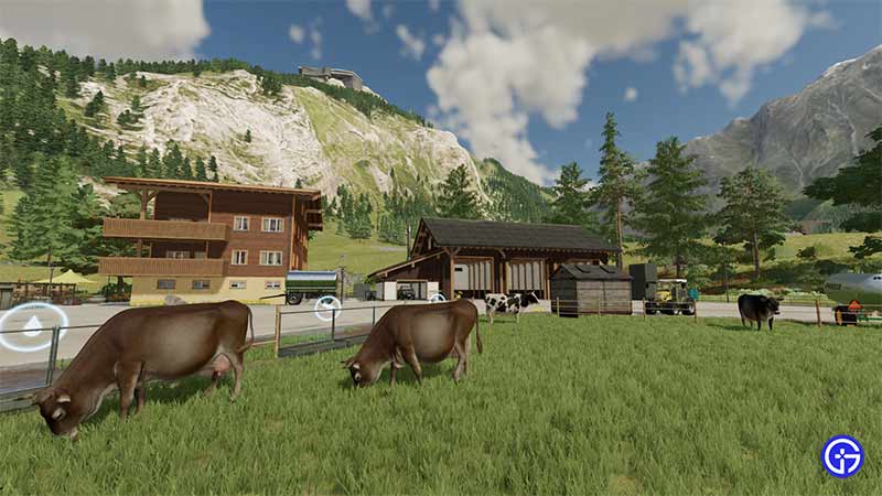 Farming Simulator - PC Game Download & Mod APK